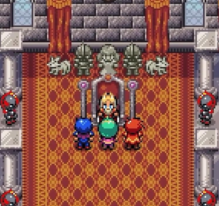 Nostalgia Reborn: Starlight Legacy Arrives on Consoles!