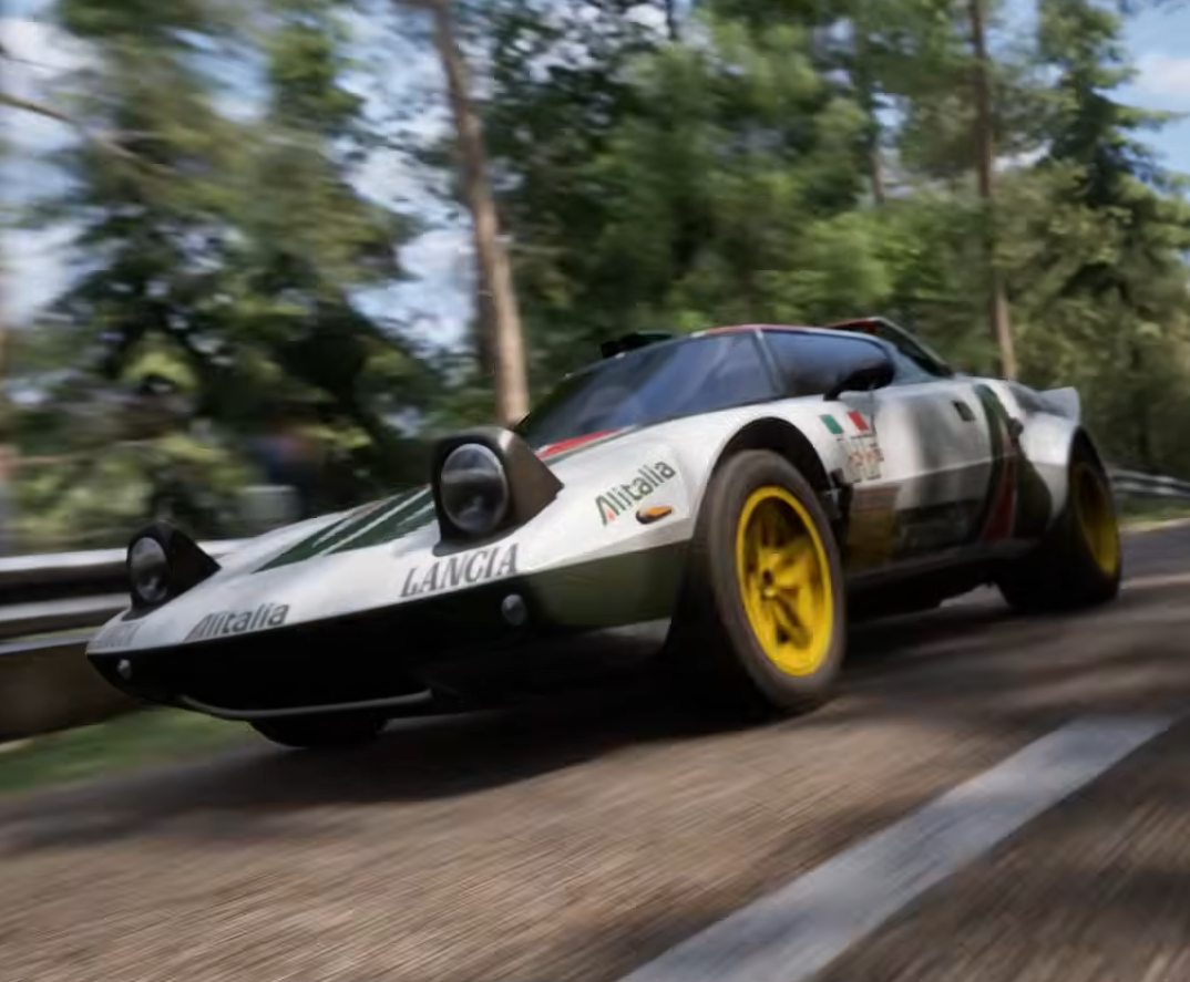 Assetto Corsa Rally: The New King of High-Fidelity Sim Racing?