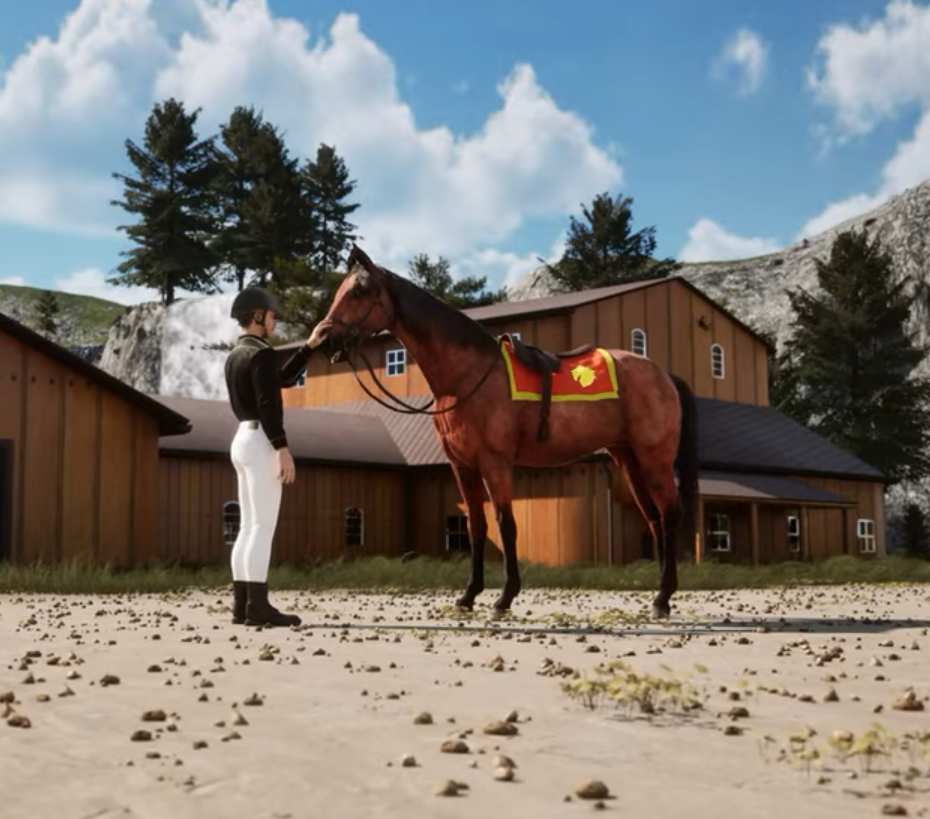 Build Your Legacy: Why ‘Champions Stable: Equestrian Dynasty’ is the Horse Racing Sim We’ve Been Waiting For