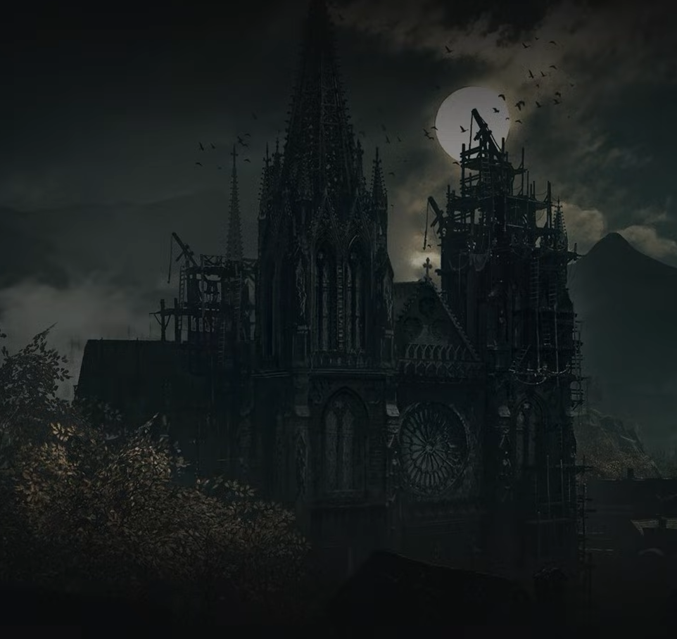 Stepping into the Shadows: Why The Blood of Dawnwalker Should Be on Your Radar