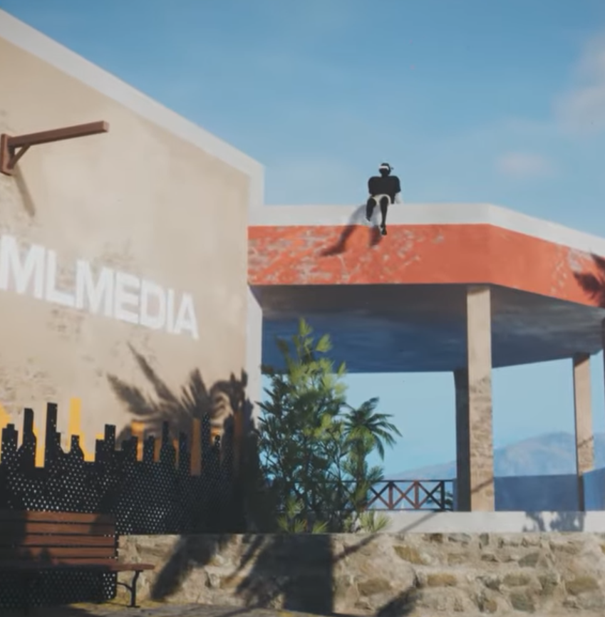 The Ultimate Adrenaline Rush: Diving into Rooftops & Alleys