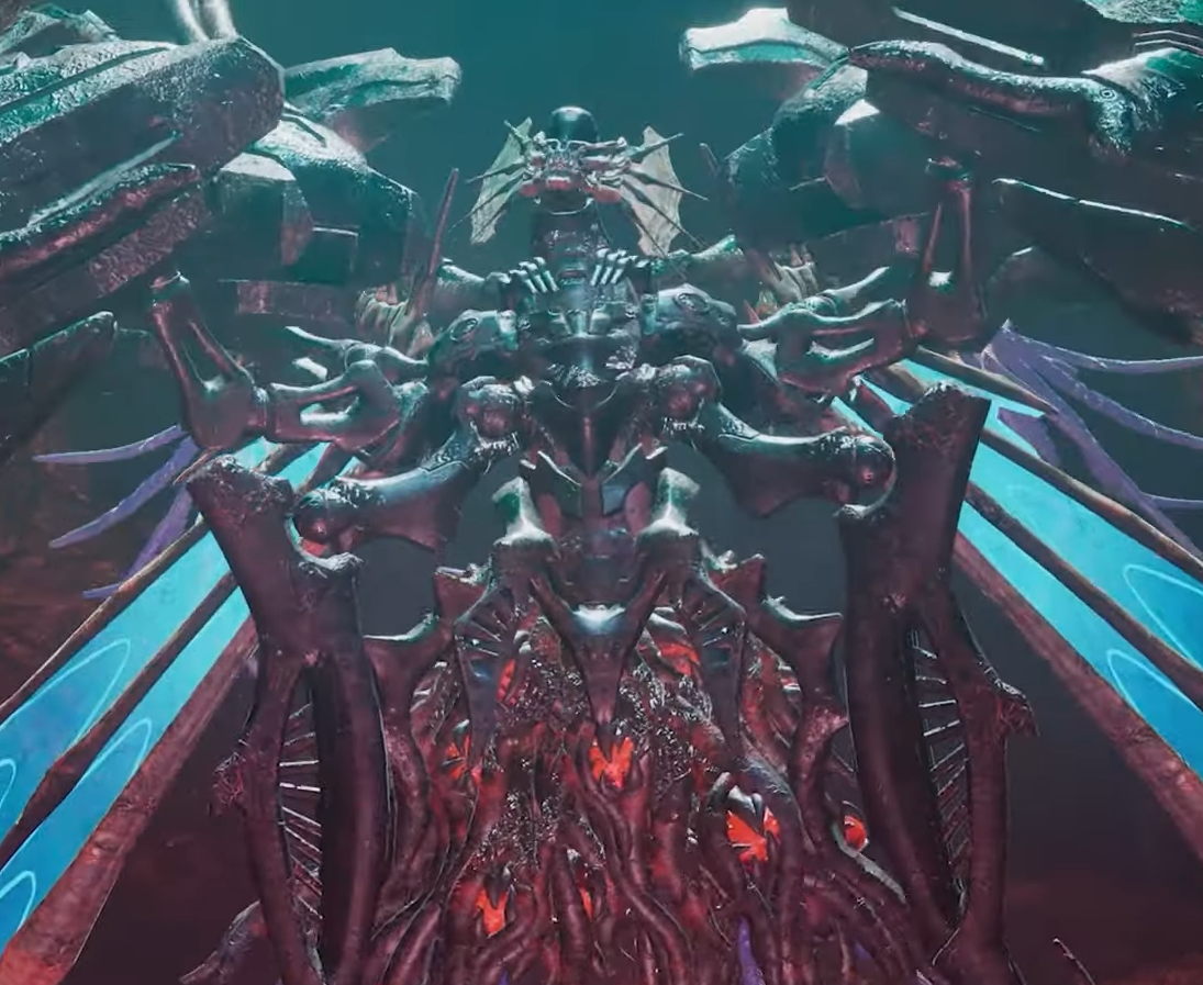 Diving Deeper: Our Review of Daemon X Machina: Titanic Scion – Into the Abyss Expansion