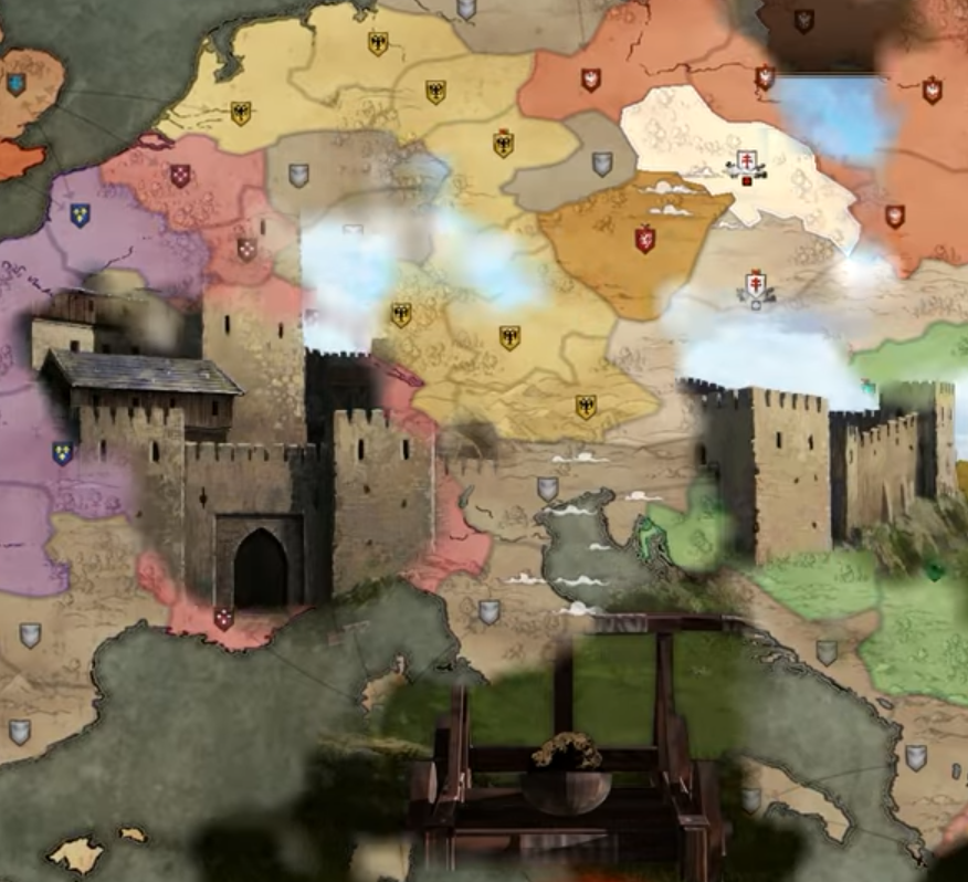 Bushido and Brutality: A Look at Bellfortis – The Battle for Japan