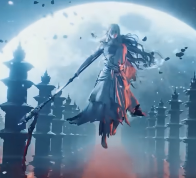 Where Winds Meet: An Epic Wuxia Journey That’s Sweeping the Globe!