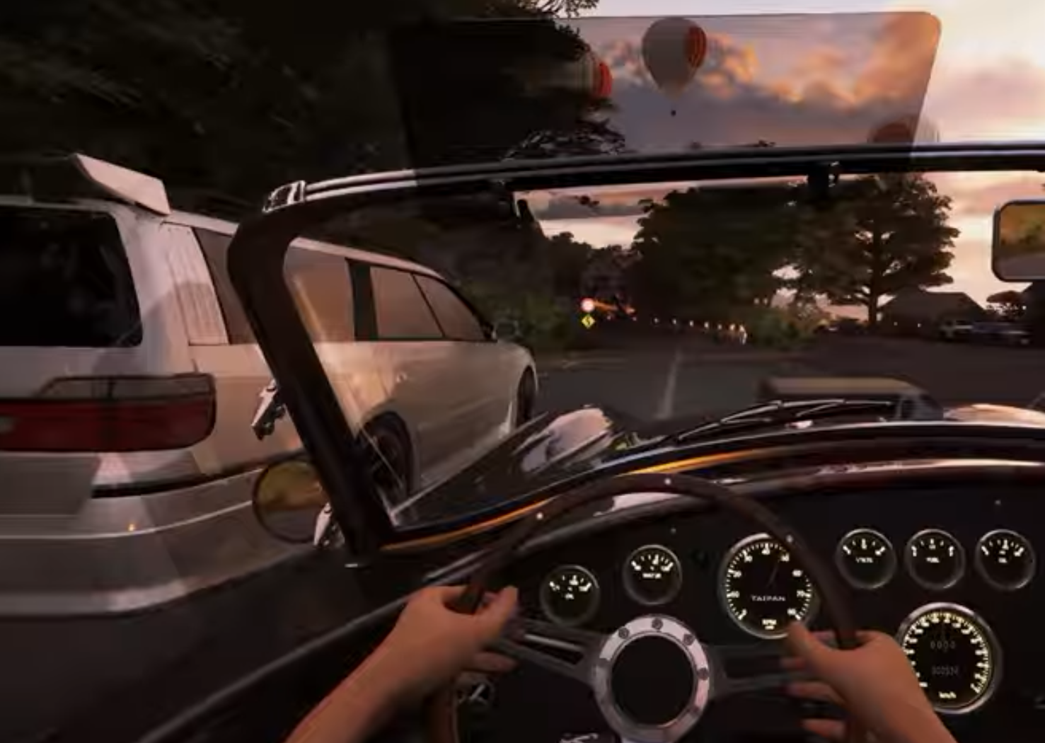 Slide Into the Spotlight: JDM: Japanese Drift Master Races onto Xbox Series X|S!