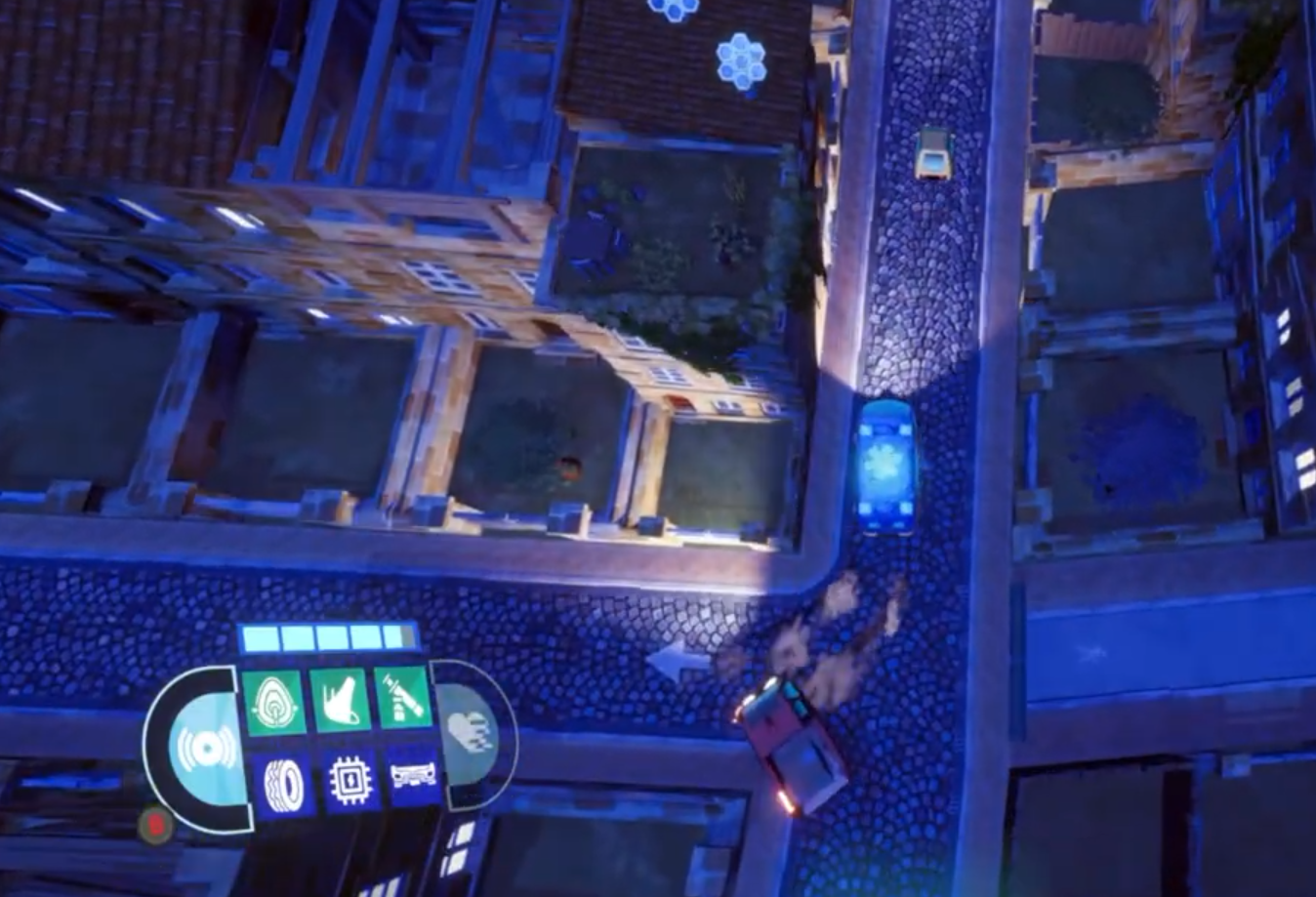 Hit the Road to Recovery with “Highway to Heal”!