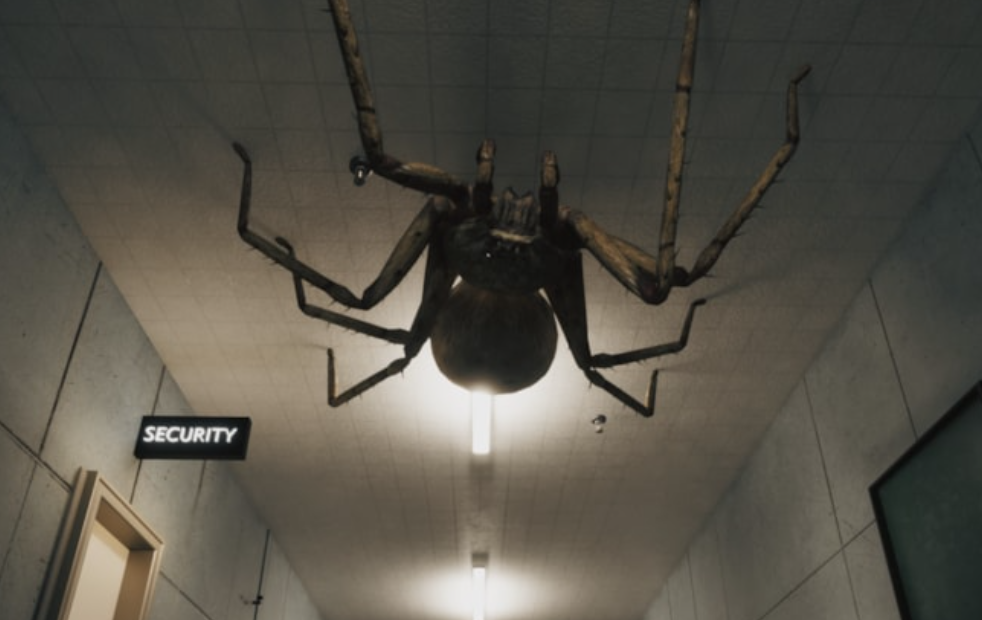 Face Your Phobia: Why Huntsman is the Ultimate Arachnophobic Nightmare