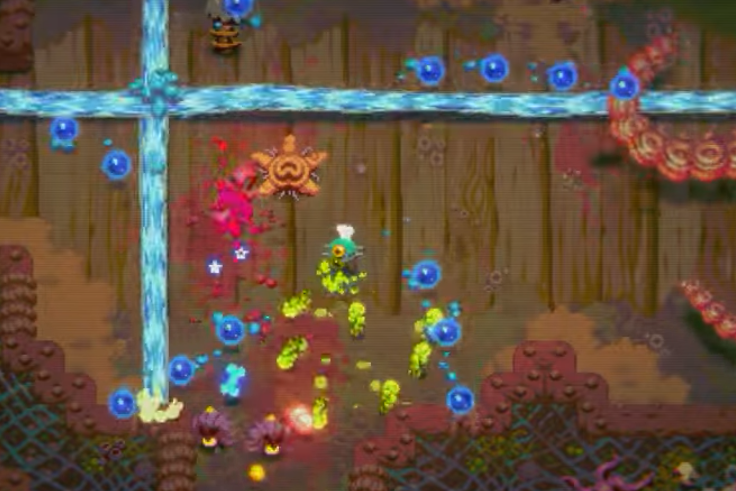 Snack on the Chaos: Why ‘Morsels’ is the Roguelite You Need to Collect!