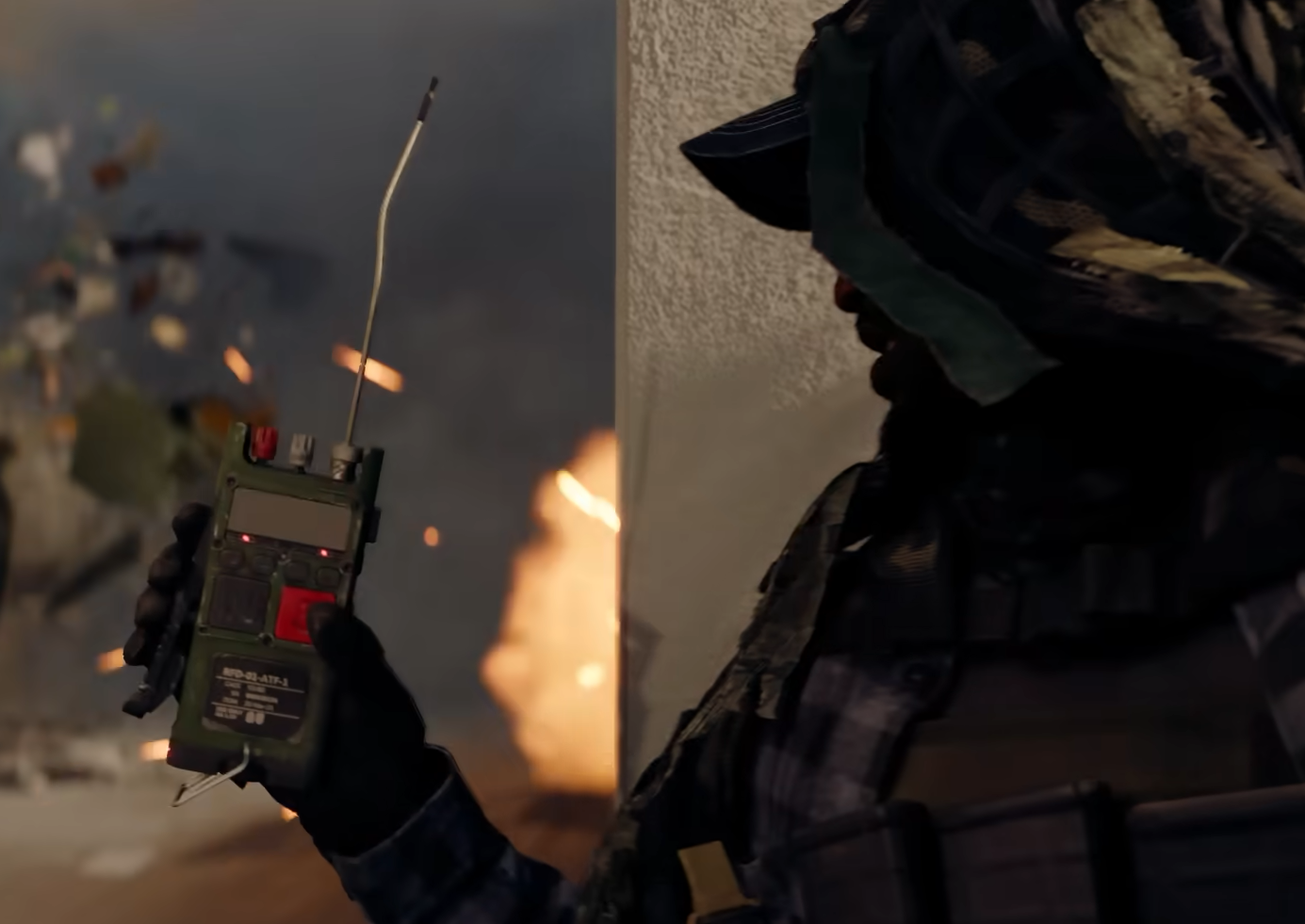 Battlefield: REDSEC California Resistance – A New Dawn for FPS?