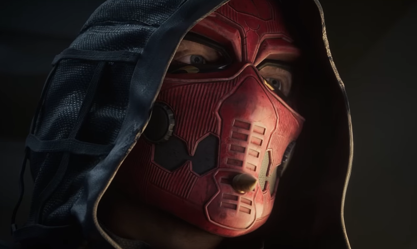 Ahsarah is Live: Everything New in Delta Force’s Latest Season!