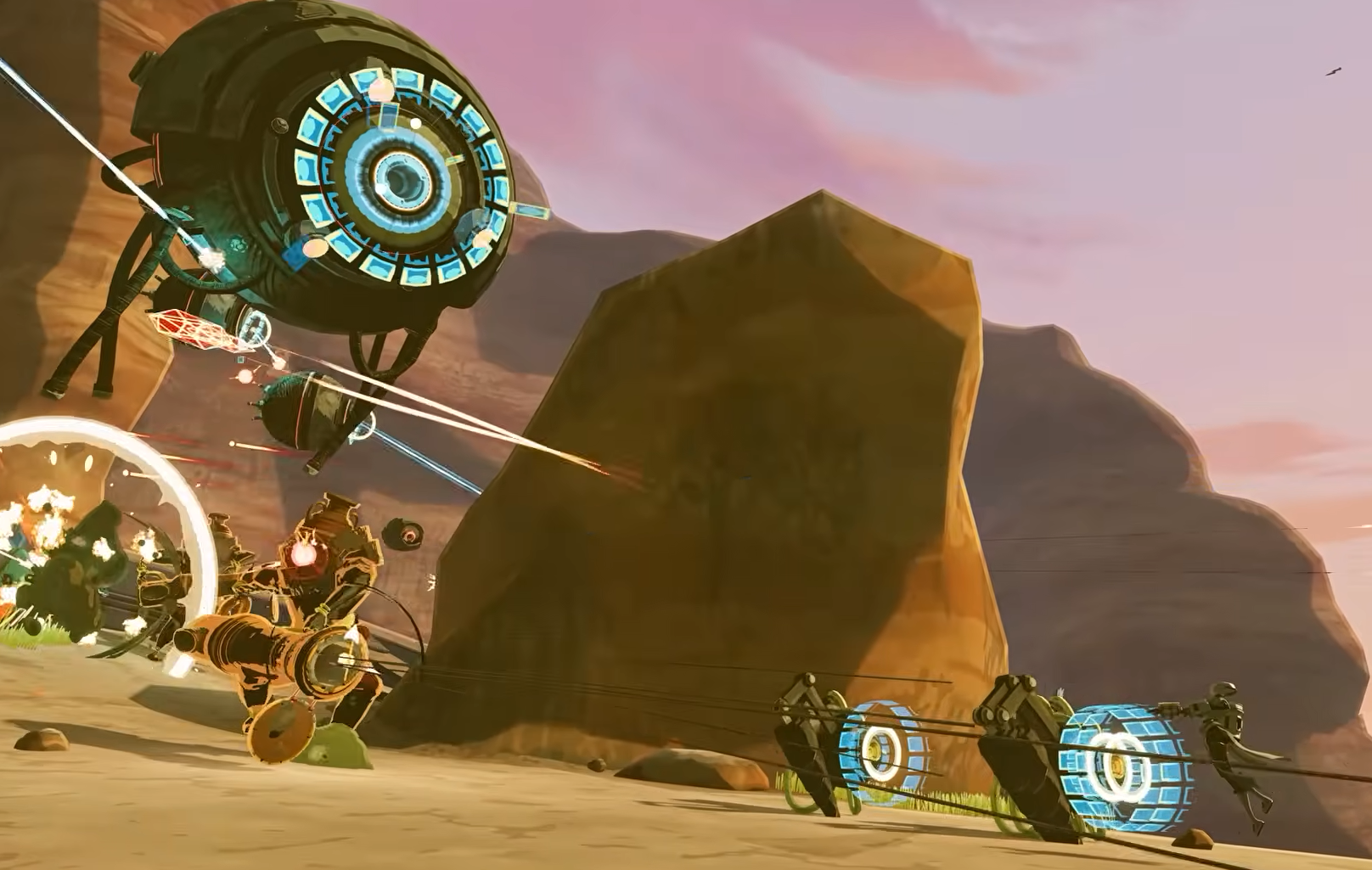 The Metal Menace Multiplied: Diving Deep into Risk of Rain 2’s Alloyed Collective