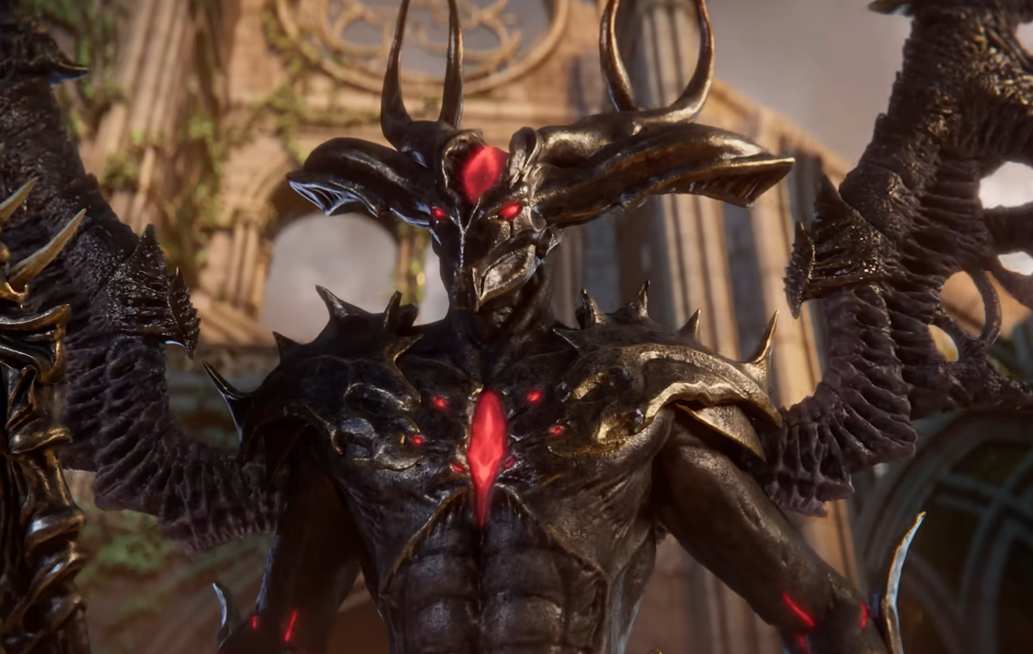 Ashes of Creation: A Glimpse into the Next-Gen MMORPG