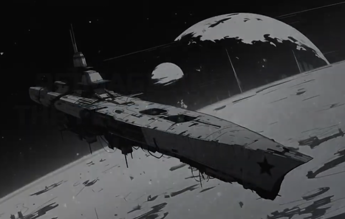 Blast Off into Retro Fun: A Look Back at “Space is Red”