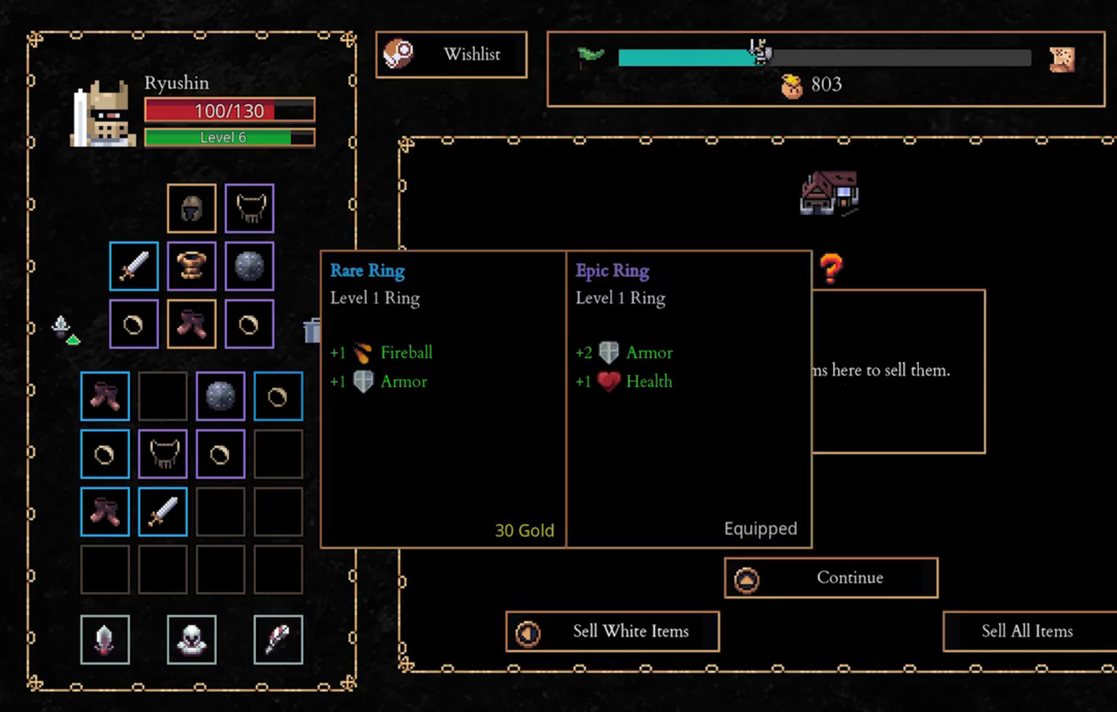 Lootbane Official Playtest: Risk, Reward, and the Pursuit of Power