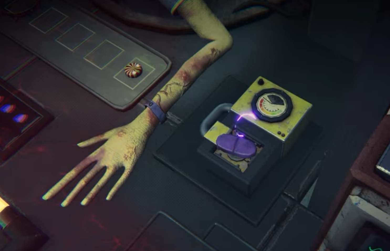 The Trial is Open: Stepping into the Twisted World of Side Effects