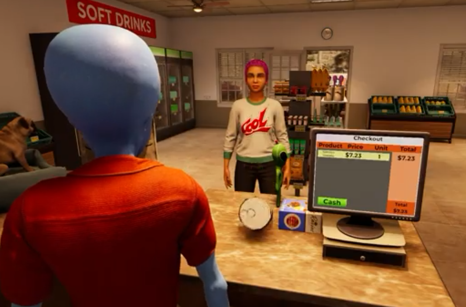 Greetings, Earthlings: Why Roadside Research is the Simulation Game You Need