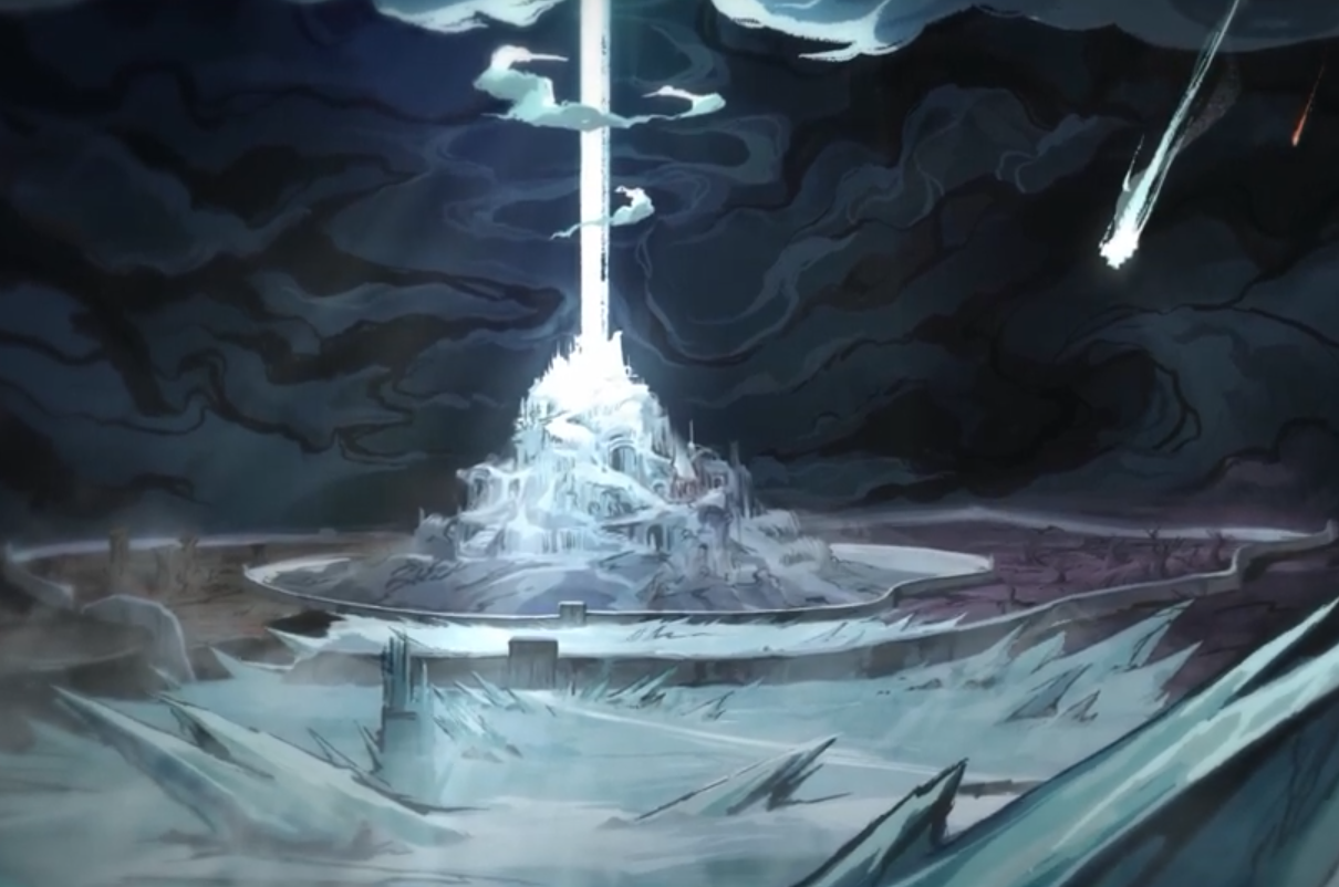 Beyond the Gate: Why Nether Spirits is the Dark Fantasy Deckbuilder You Need to Watch