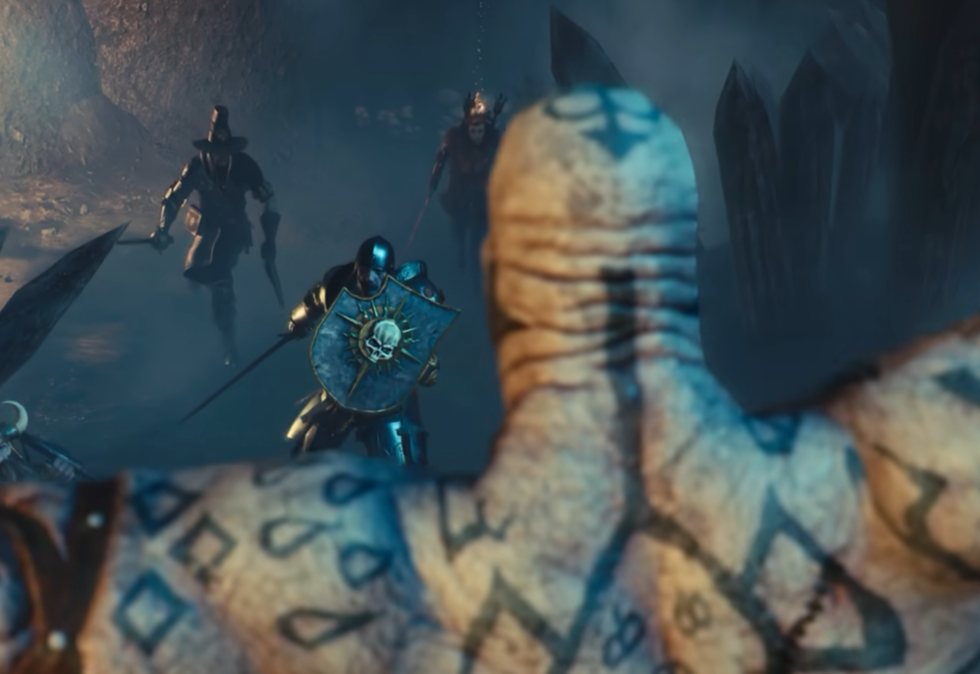 Slaying the Vermin: Why Warhammer: Vermintide 2 is Still the King of Co-op Mayhem