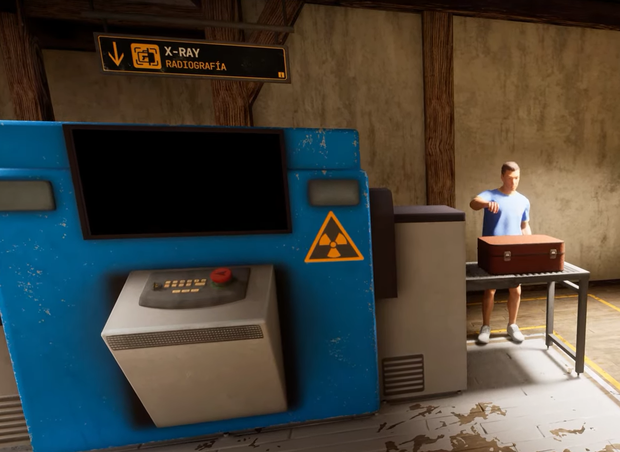 Duty or Dollars? Diving into the Airport Contraband Playtest!