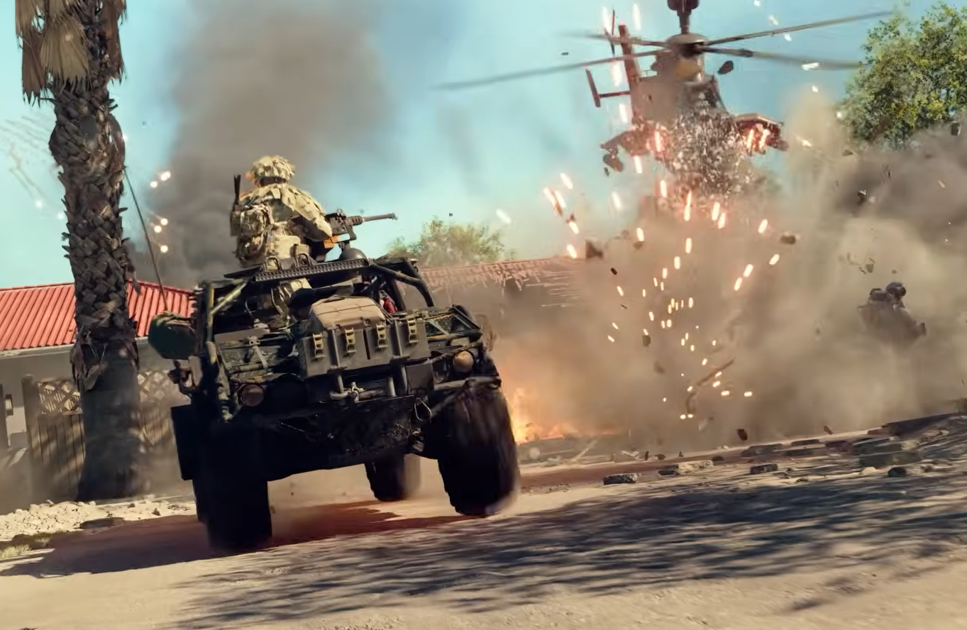 Battlefield 6 Free Trial Week: Dive into the Next-Gen War!