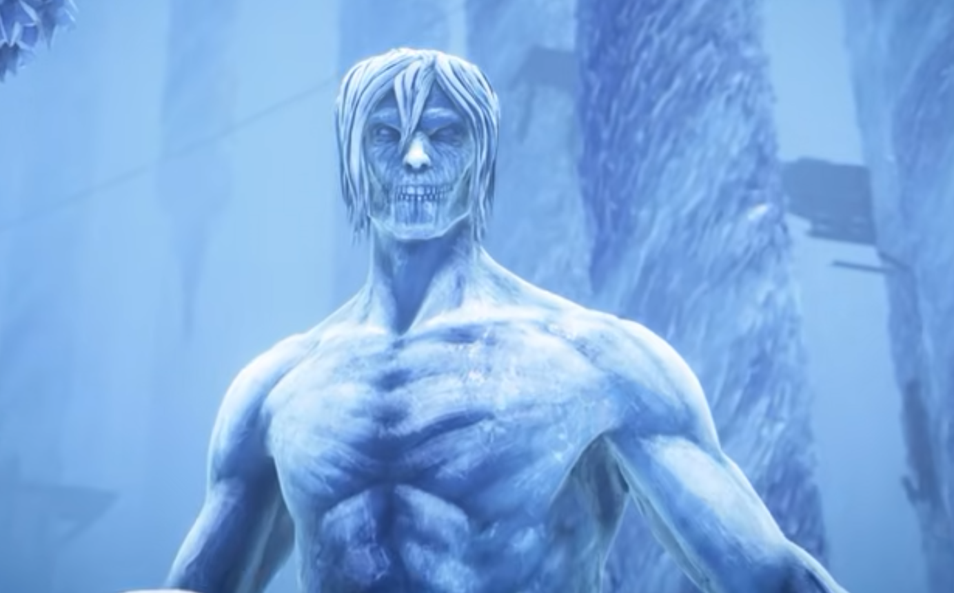 Blades of the Brotherhood: How Assassin’s Creed Shadows Could Embrace Attack on Titan’s Epic Scale