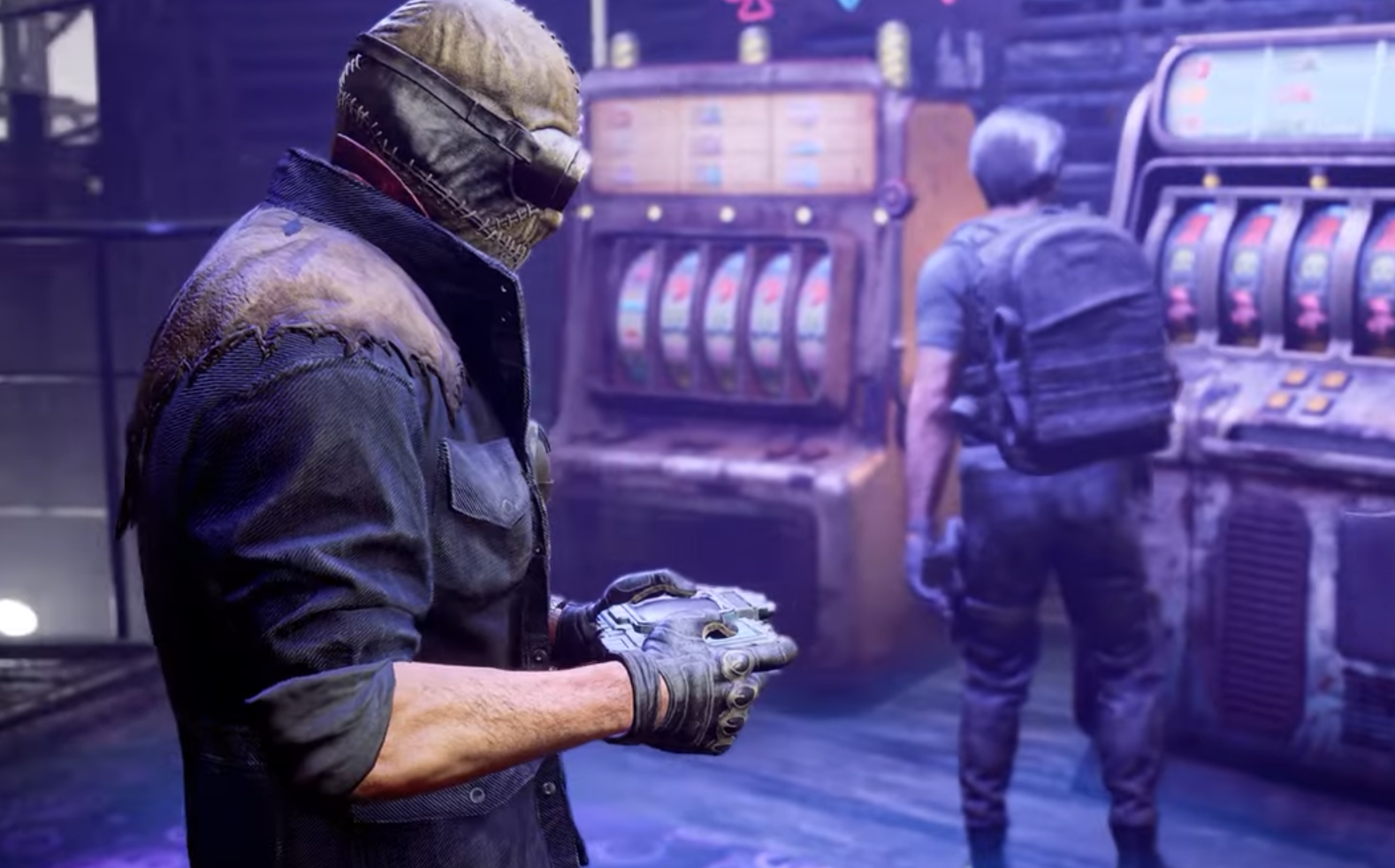 PIONER: Diving Into the Post-Apocalyptic Soviet MMO Shooter