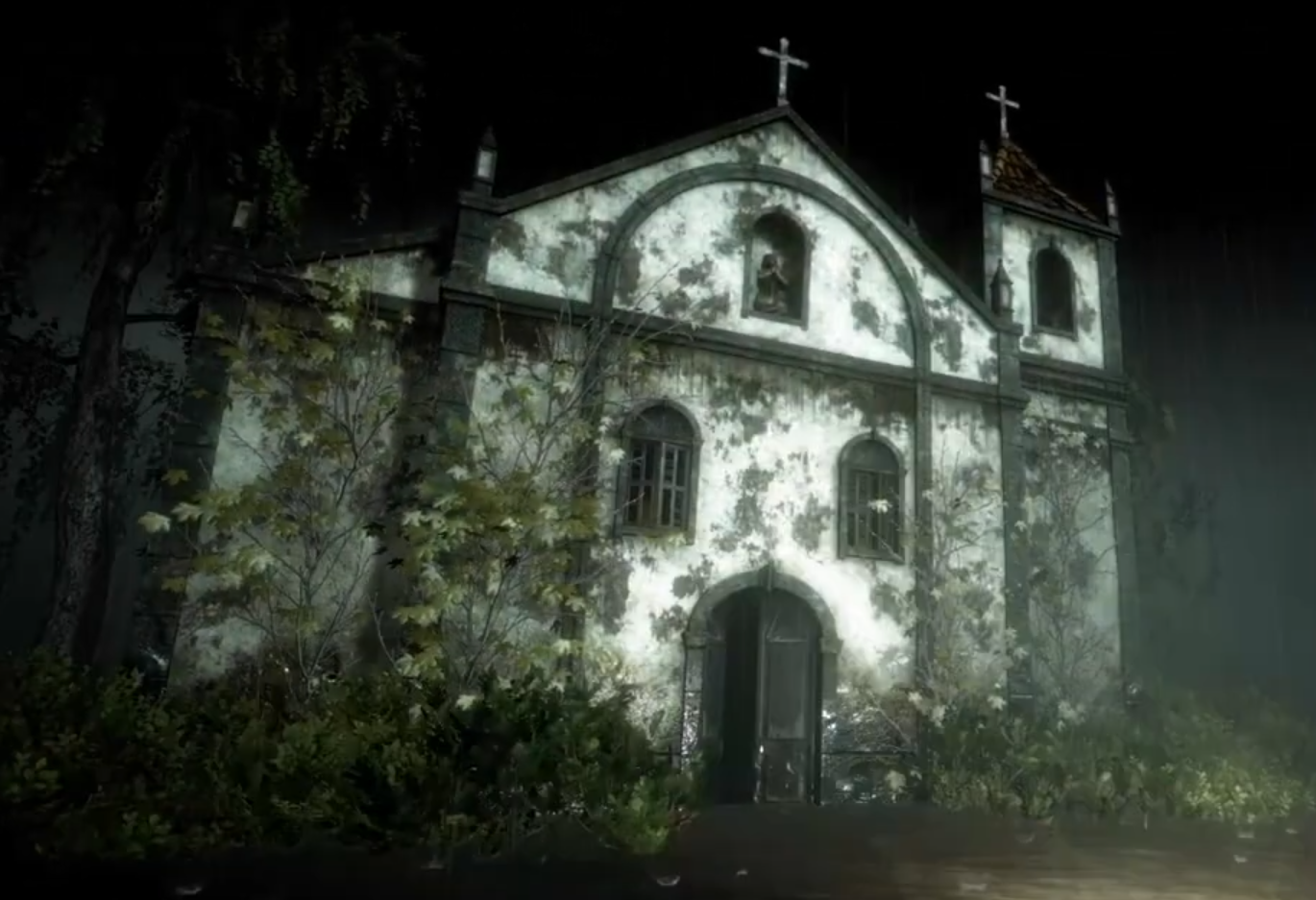 Dive In: Our Drowned Lake Public Playtest is LIVE!