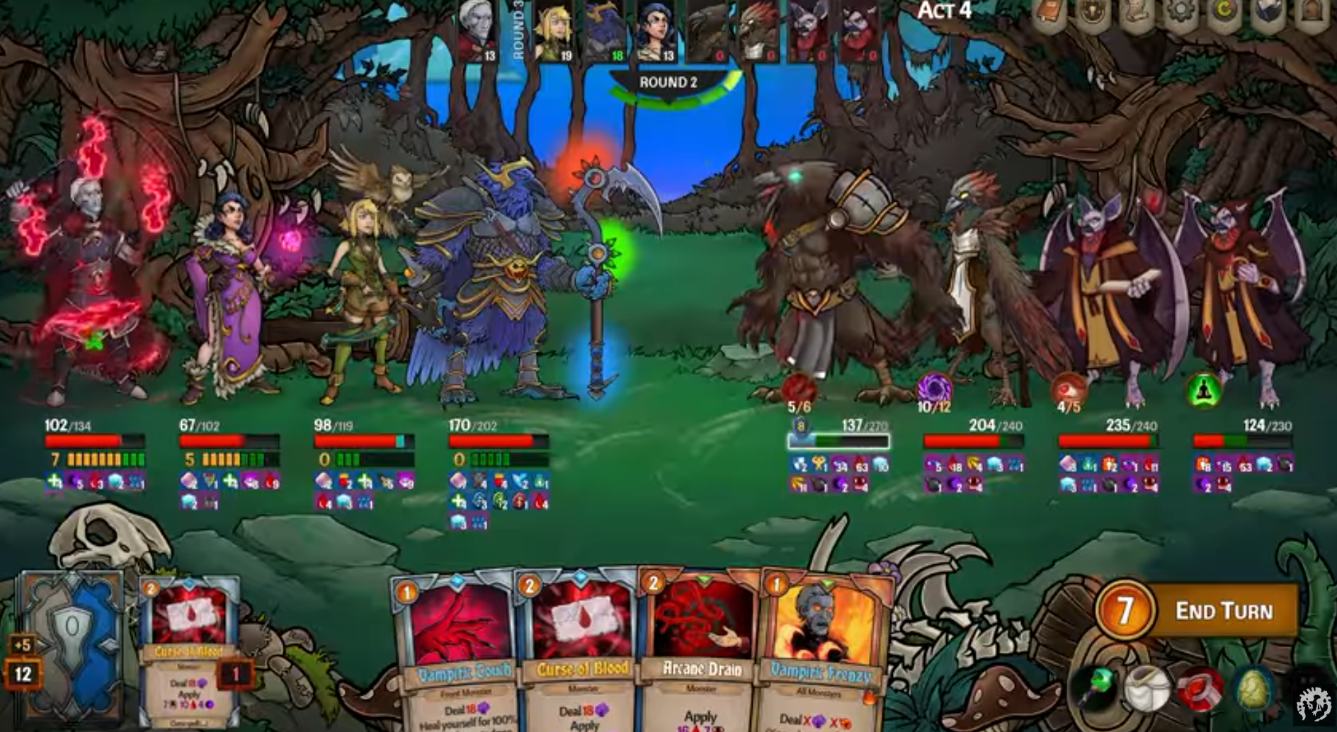 Enter the Darkness: Necropolis of the Damned DLC Arrives!