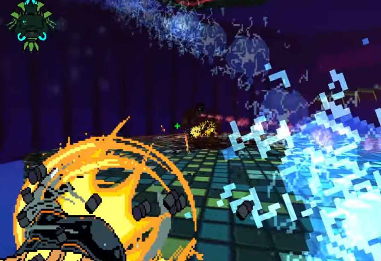 Blood, Bullets, and Tropical Mayhem: Why You Need to Play Captain Wayne: Vacation Desperation