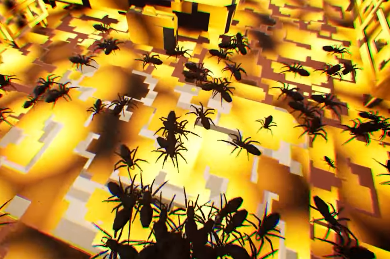 KILL IT WITH FIRE! 2: The Multiverse Needs an Exterminator!