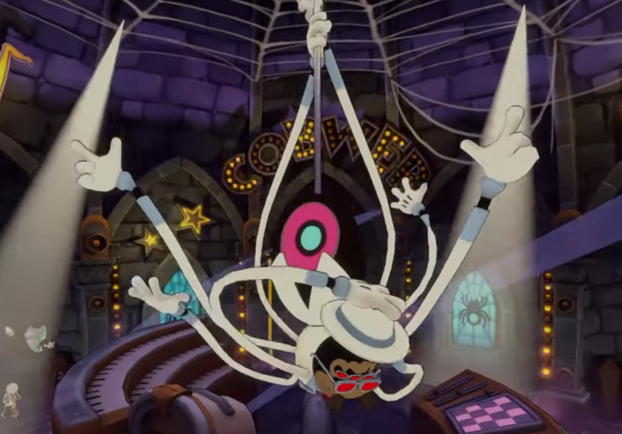 Time to Swing! Why Spanky Bat-A-Swing is Your Next Rhythm Addiction