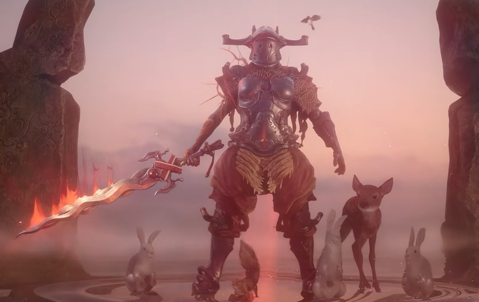 Diving Deep into the Soulframe Preludes Update