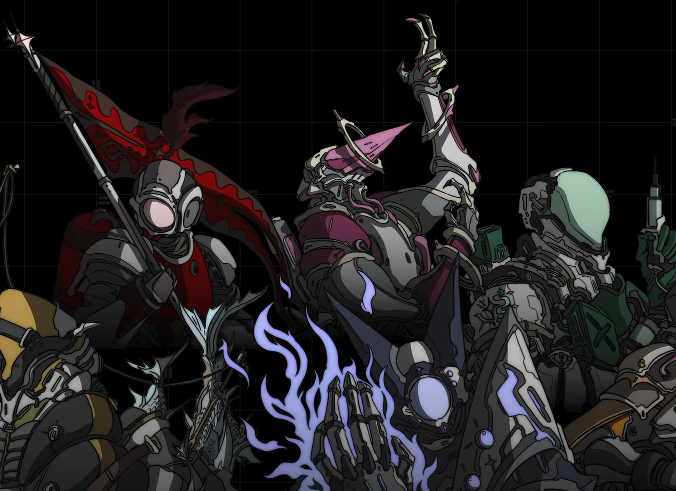 Into the Gloom: Why You Need to Hold Your Place in This New Roguelike Auto-Battler