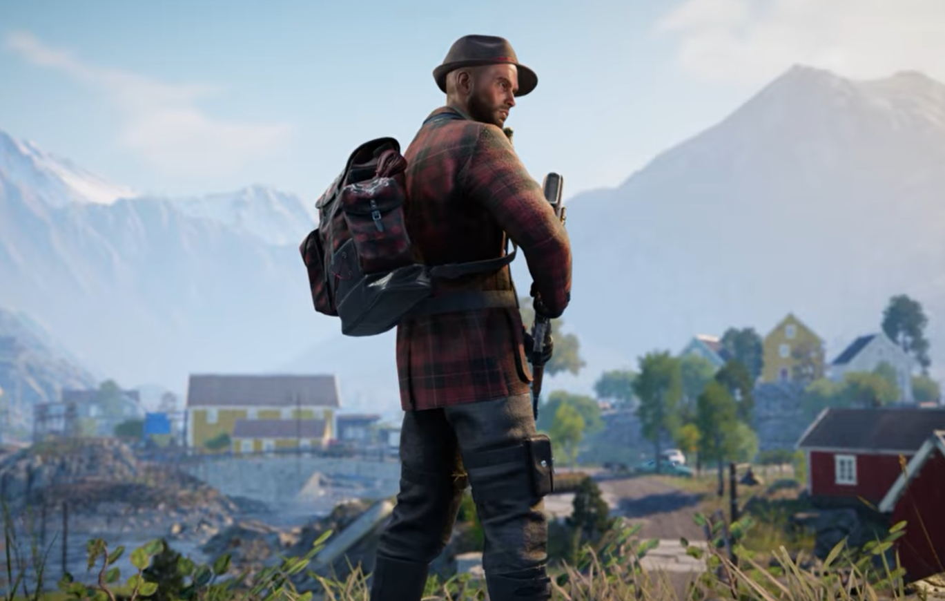 Vigor Pursuit: The Ultimate Thrill-Seeker’s Challenge