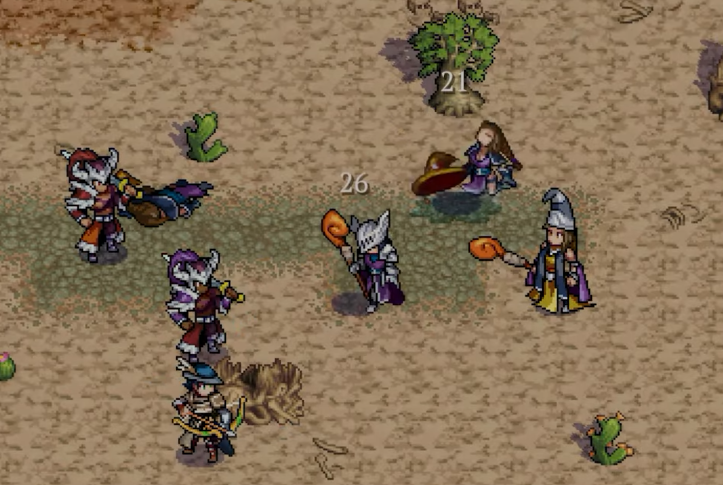 Unleash Your Inner Warrior: Why “Pathbreakers: Roaming Blades” is the Next Indie Gem You Need to Play!