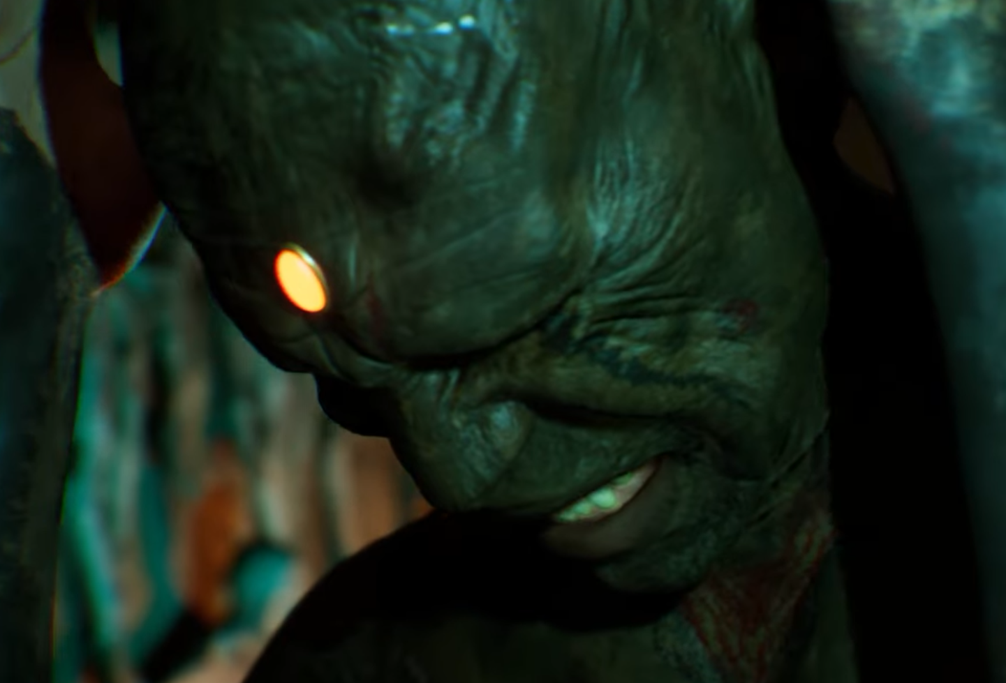 Into the Abyss: Everything We Know About The 9th Charnel