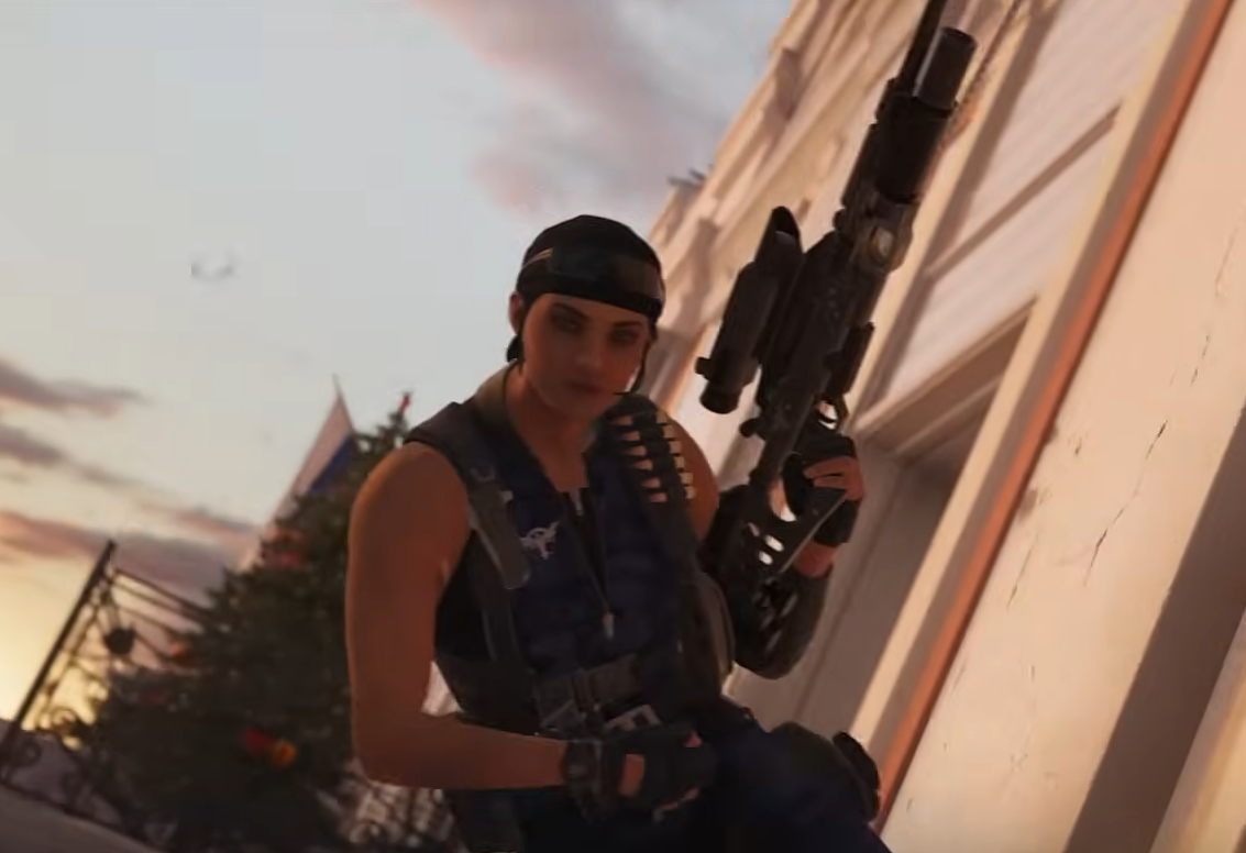 Celebrating a Decade of Destruction: Happy 10th Anniversary, Rainbow Six Siege!