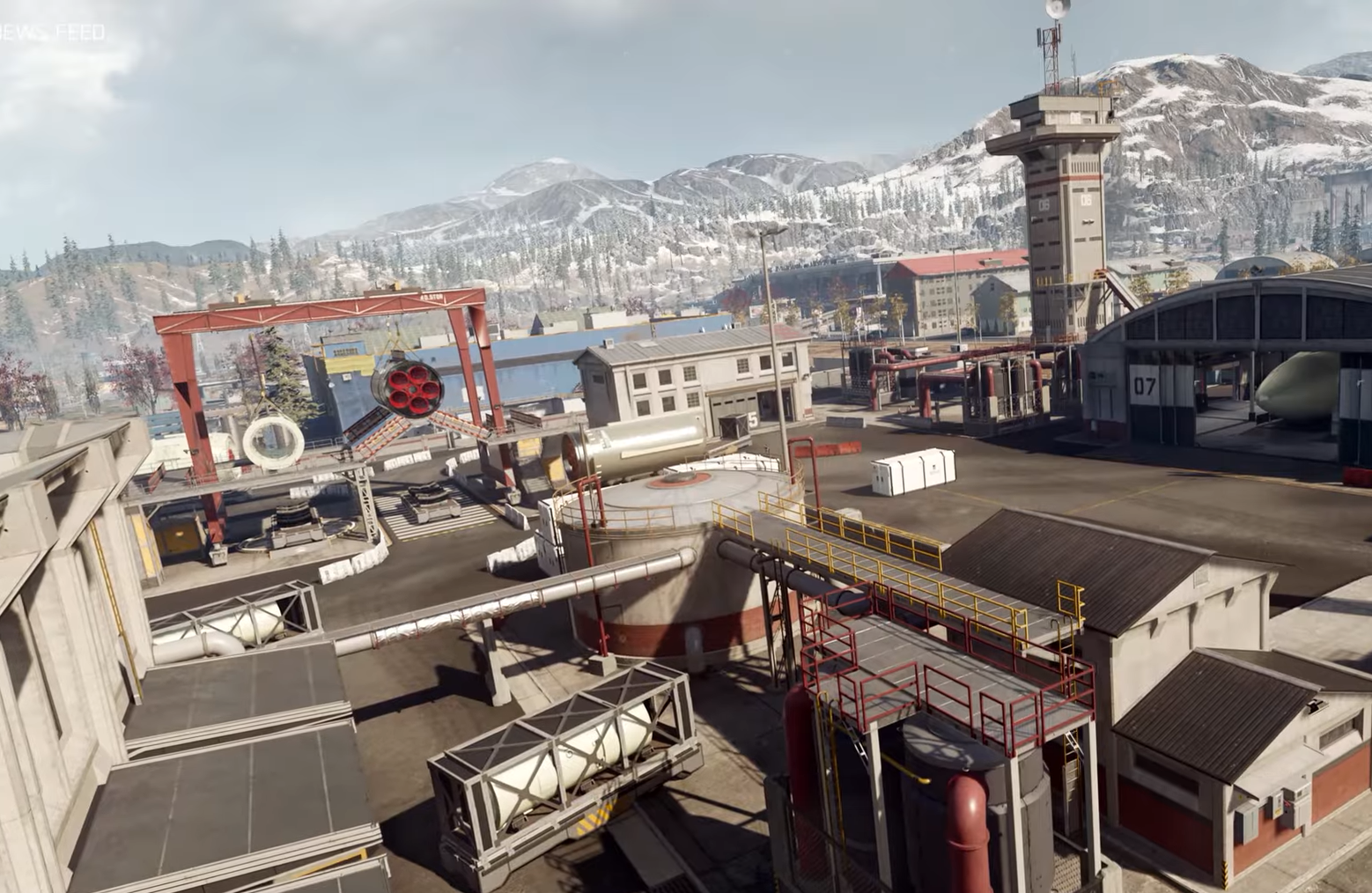 A Return to the Streets: Why Verdansk’s POIs Are Still Call of Duty: Warzone Royalty