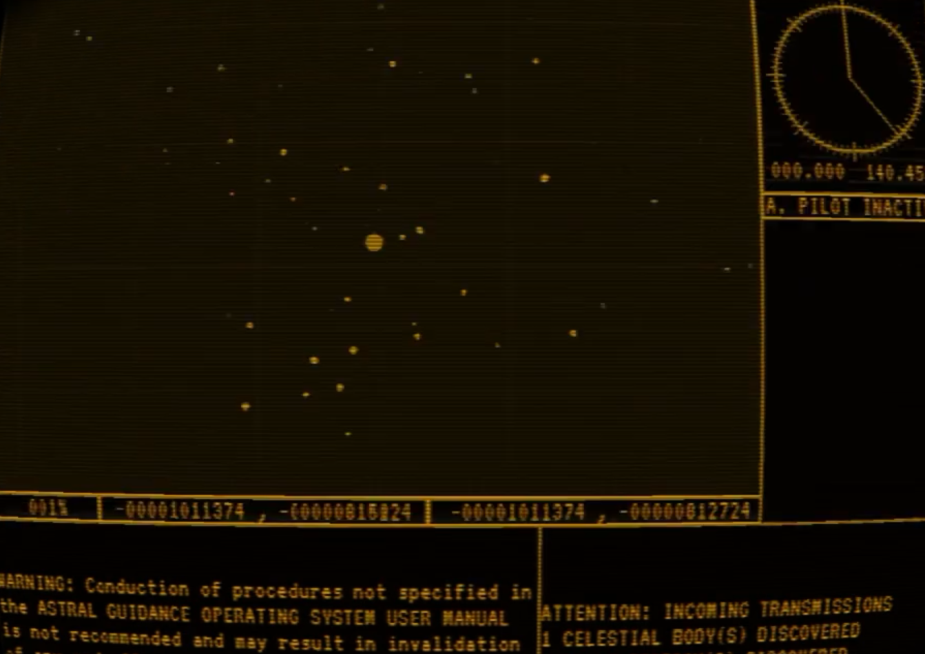 Celebrating Three Years of Space Command: The Astra Protocol 2 Anniversary Patch is LIVE!