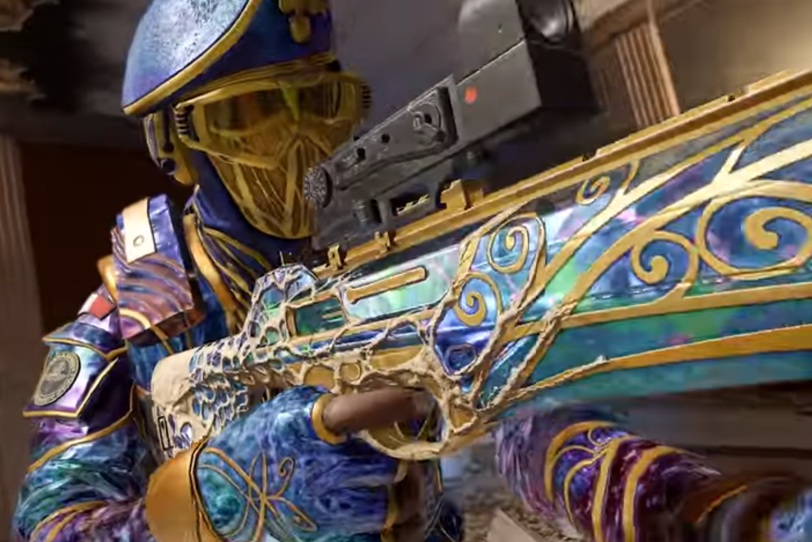 Unleash the Hunter: Diving into the Rainbow Six Siege X: Tenfold Pursuit Battle Pass