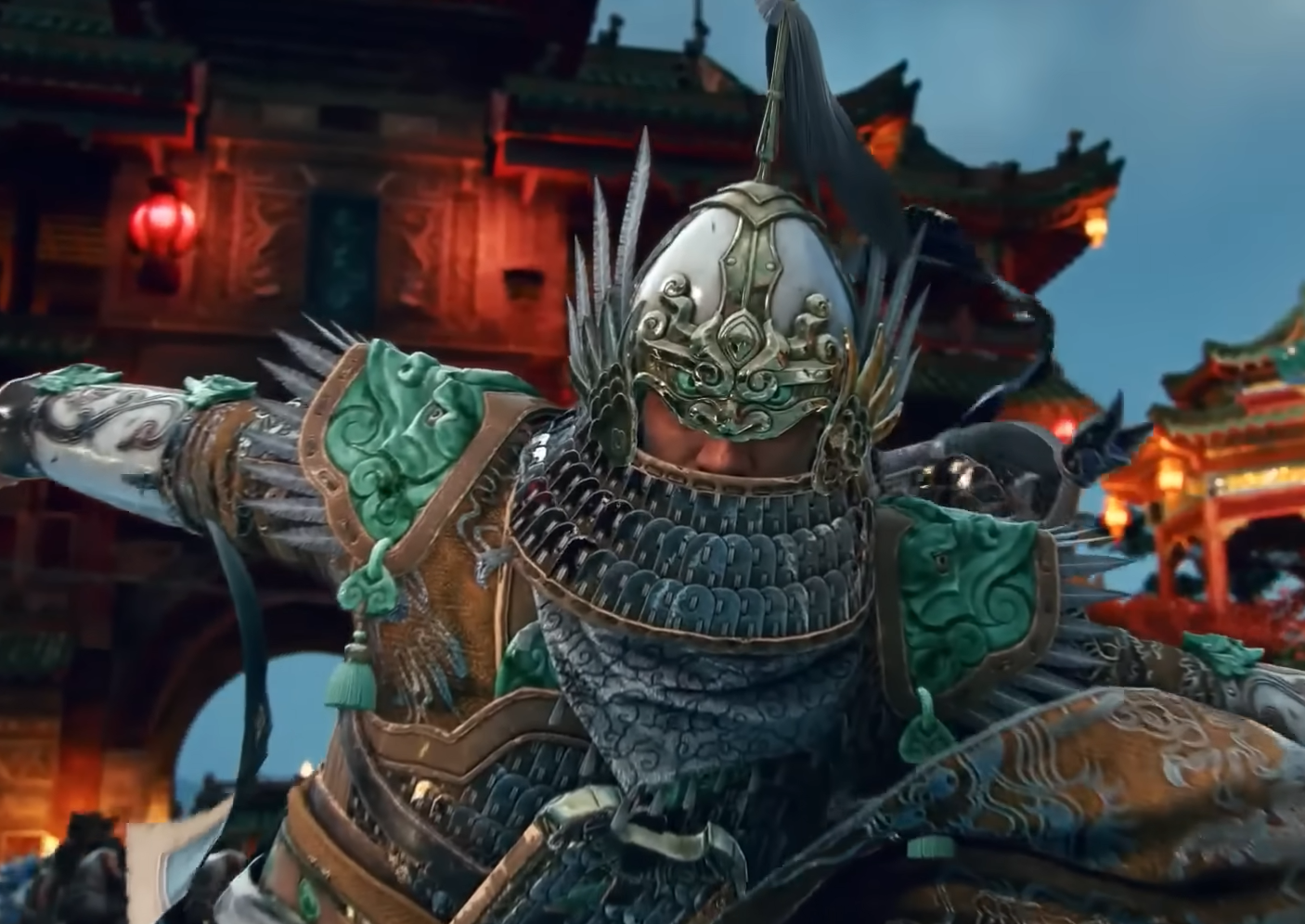 Inside the Citadel: Why Every Warrior Needs to Tune into For Honor’s “Warrior’s Den”