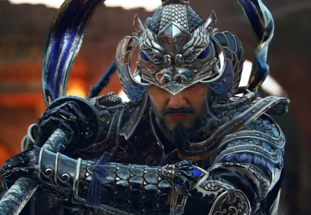 Dominion: The Heart of For Honor’s Multiplayer – The Ultimate Guide to “Conquest”