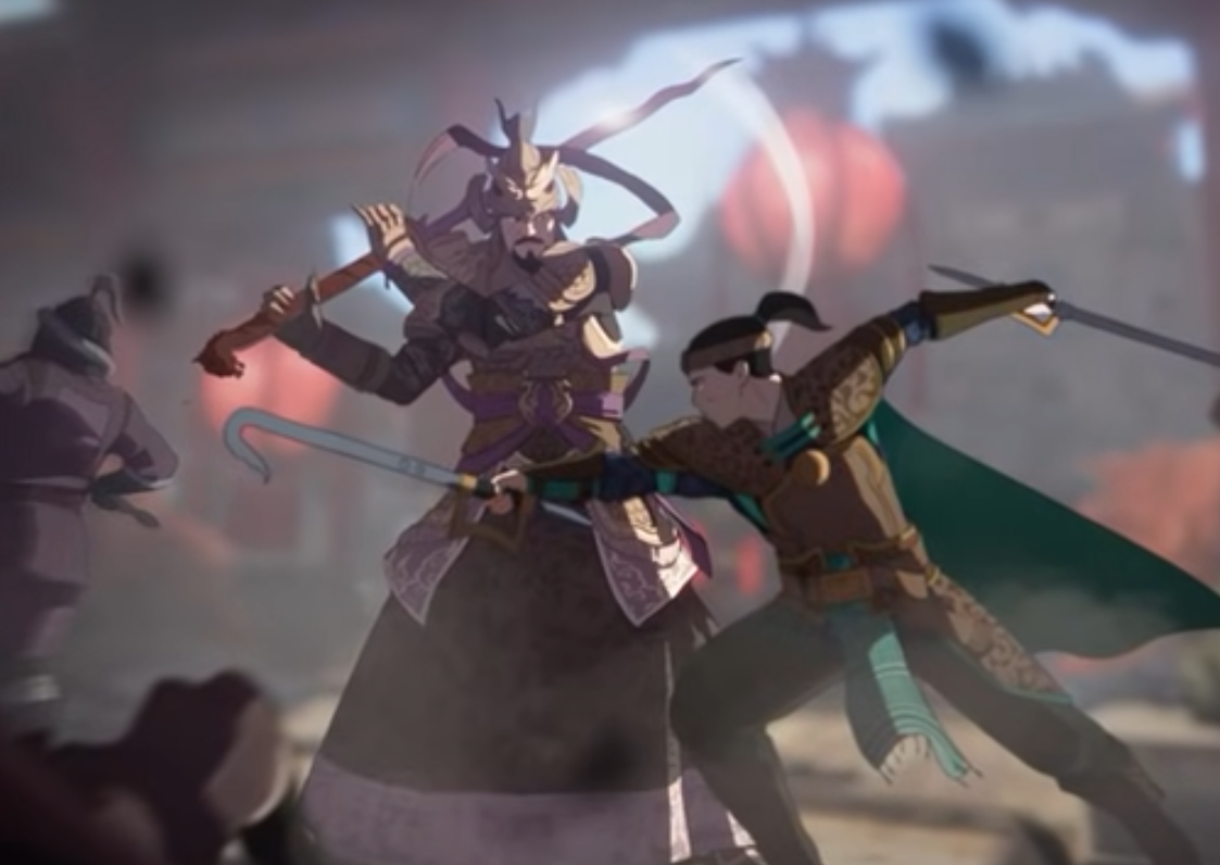 For Honor: Year 9 Season 4 – A Deep Dive into the Frozen Prowess!