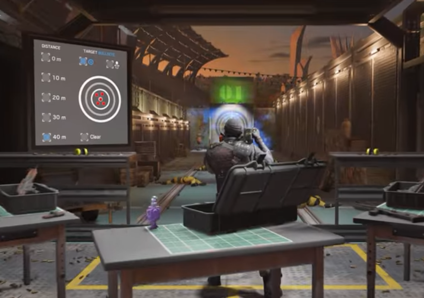 “Fookin’ Smooth”: Why Thatcher’s Elite Vibe Still Dominates in Rainbow Six Siege X