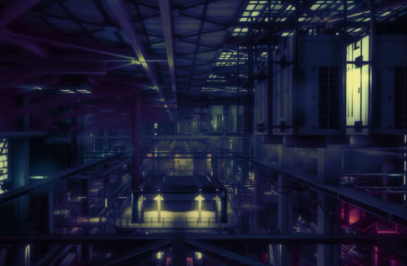 Welcome to the Labyrinth: Why AENIGMA is Your Next Essential Psychological Thriller