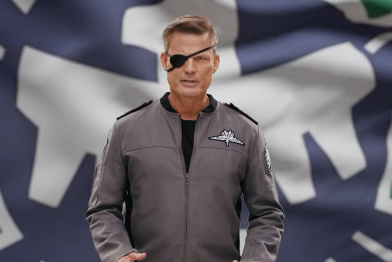 Service Guarantees Citizenship! Starship Troopers: Ultimate Bug War! Brings Retro FPS Carnage