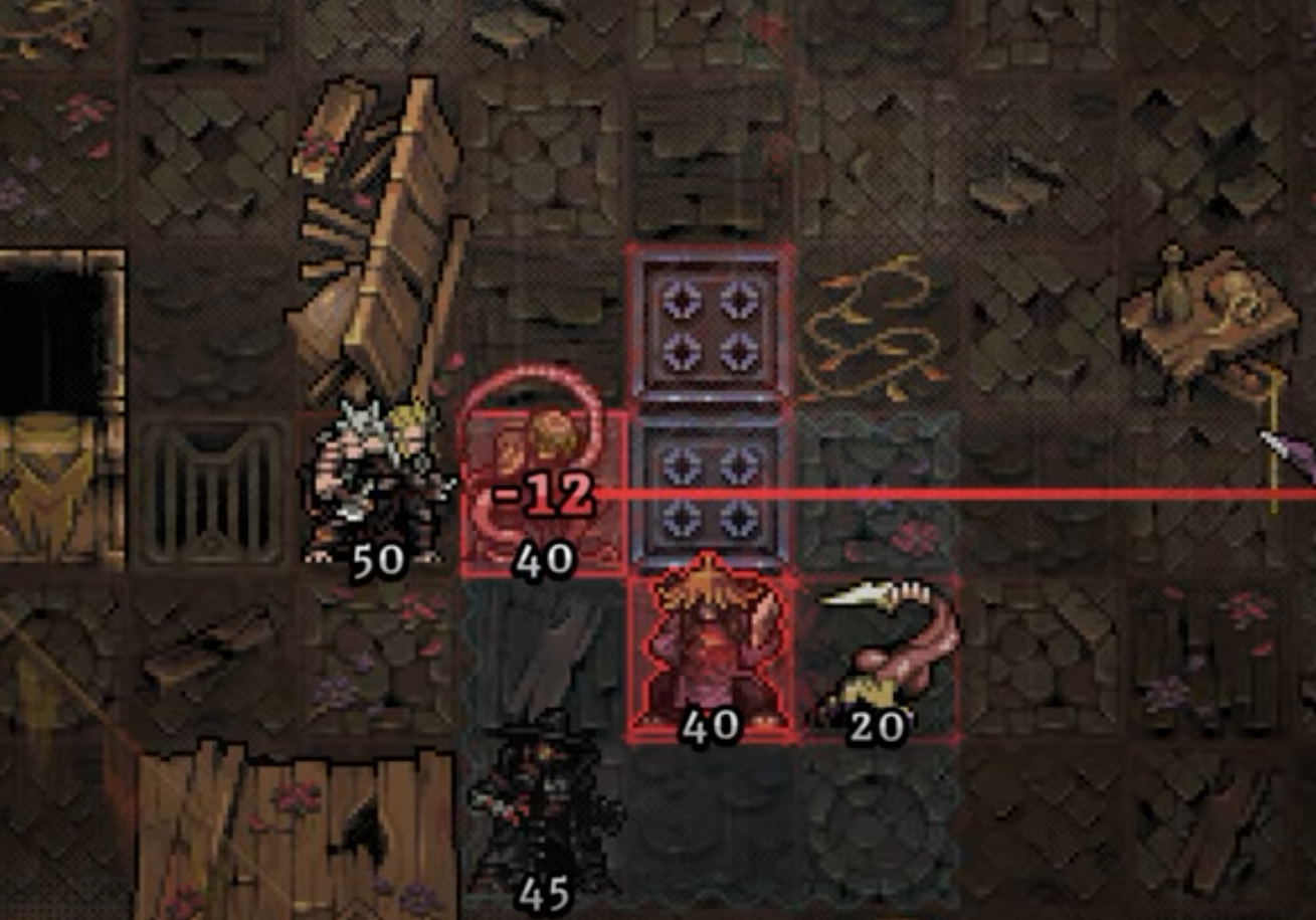 Ascend the Abyss: Everything We Know About Neath, the New Eldritch RPG from the Rogue Legacy Devs