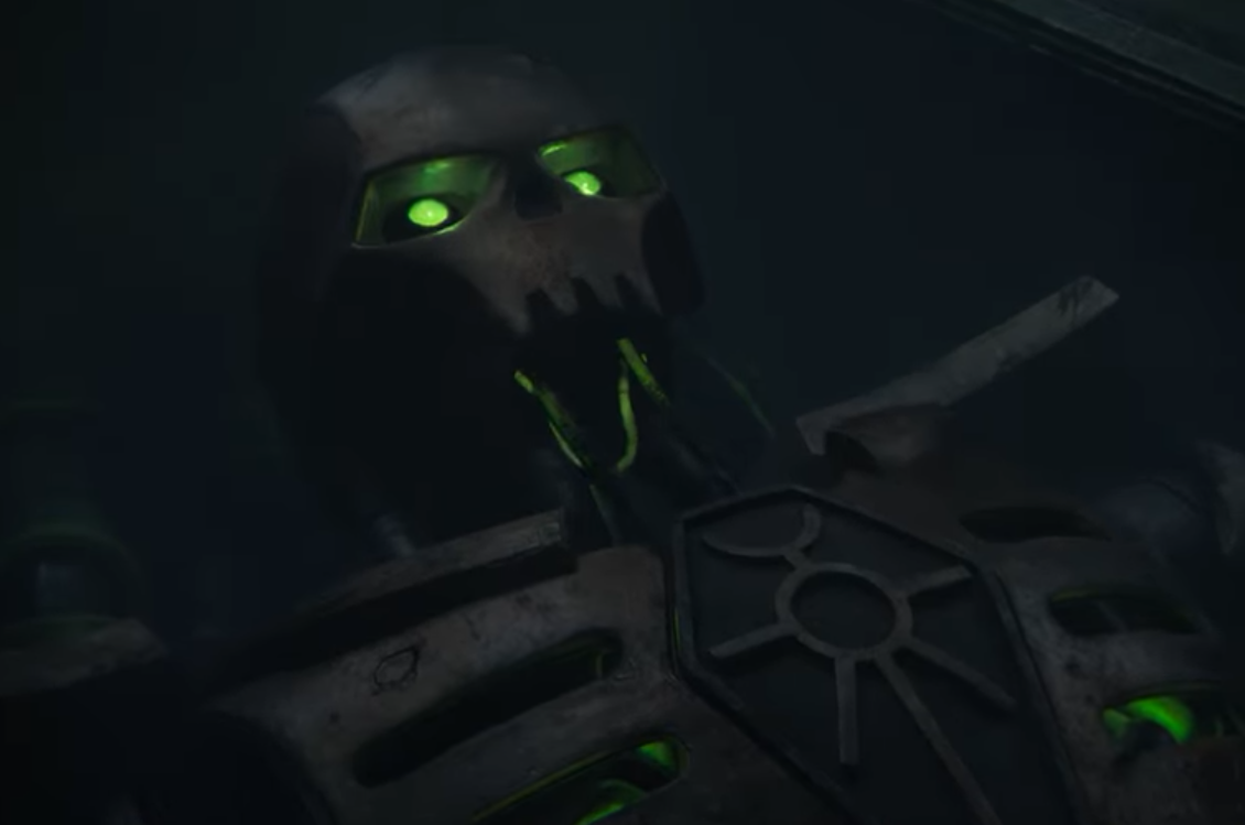 The Imperial Fists Have Landed! Everything We Know About Warhammer 40,000: Dawn of War IV