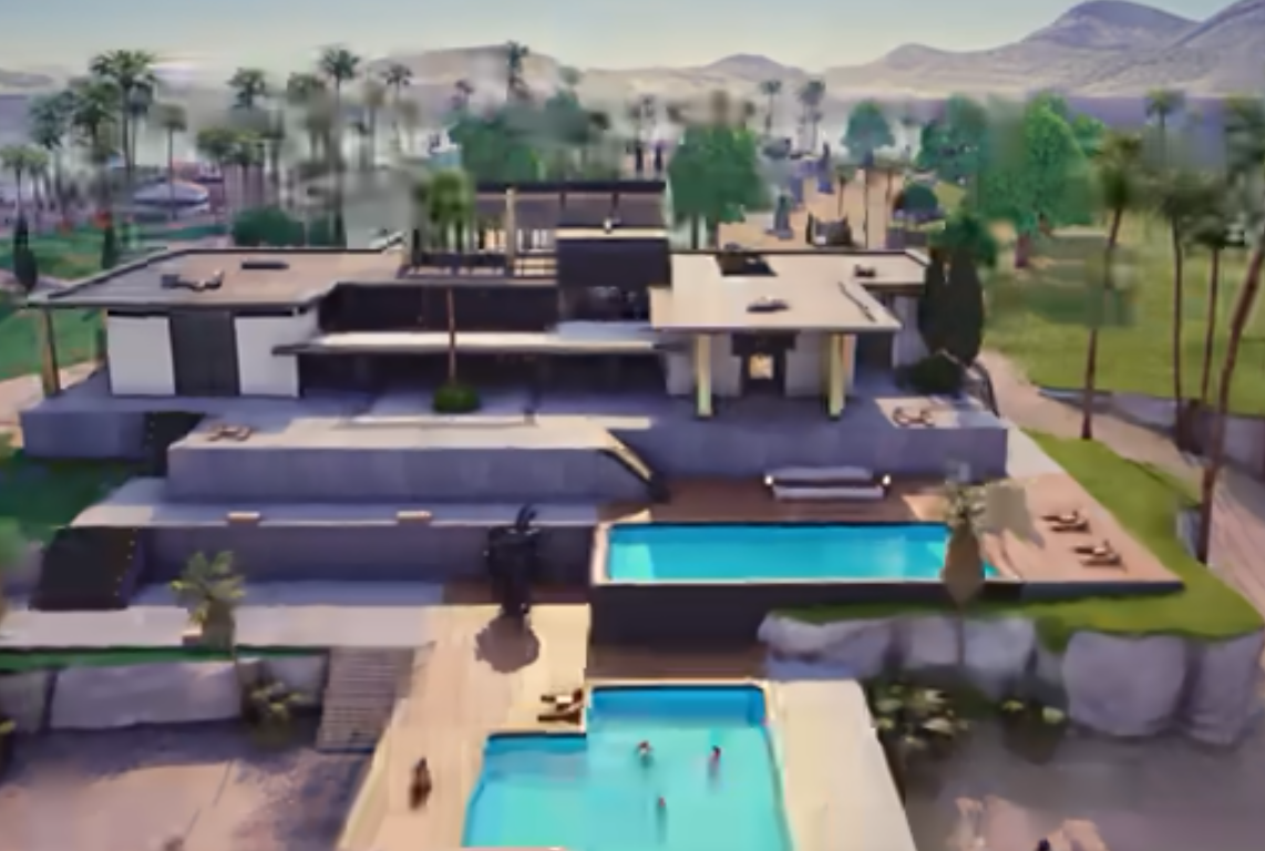 Fortnite Blitz Royale Chapter 7: The Storm Just Got a Whole Lot Blitzer!