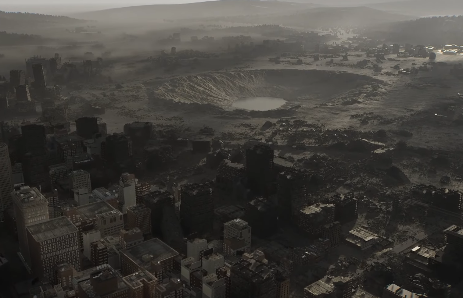 The Road to Requiem: Everything We Know About Resident Evil’s Next Nightmare